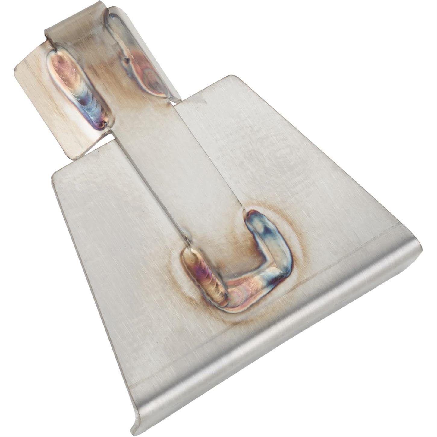 Speedway Motors Quarter Midget Tire Scraper Tool Attaches to Heat Gun, Pull-Back Style Design for Easy Use, Ideal for Quarter Midget Tire Prep and