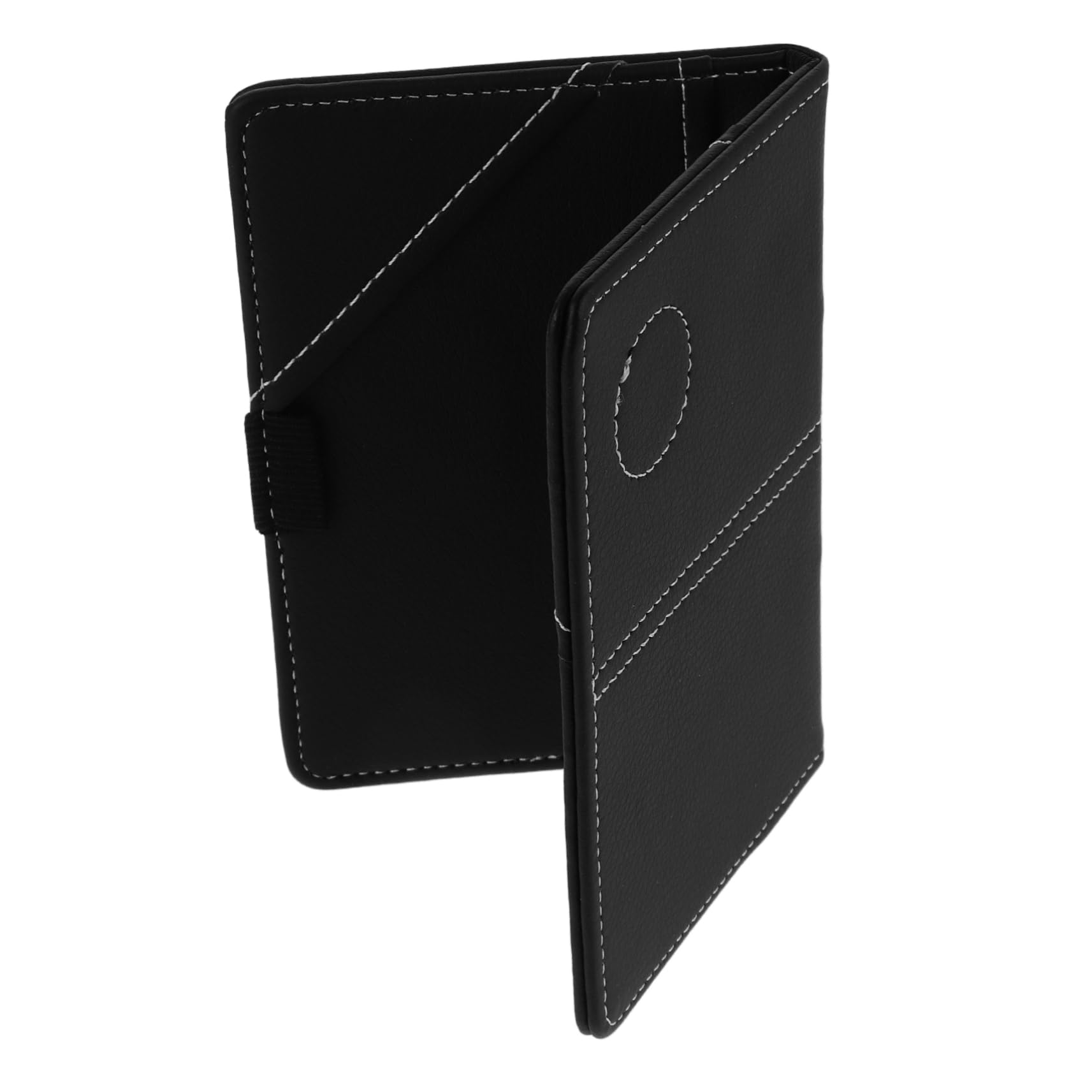 SUPVOX Golf Scorecards Book Portable Score Notepad Scorekeeping Book for Golf Enthusiasts