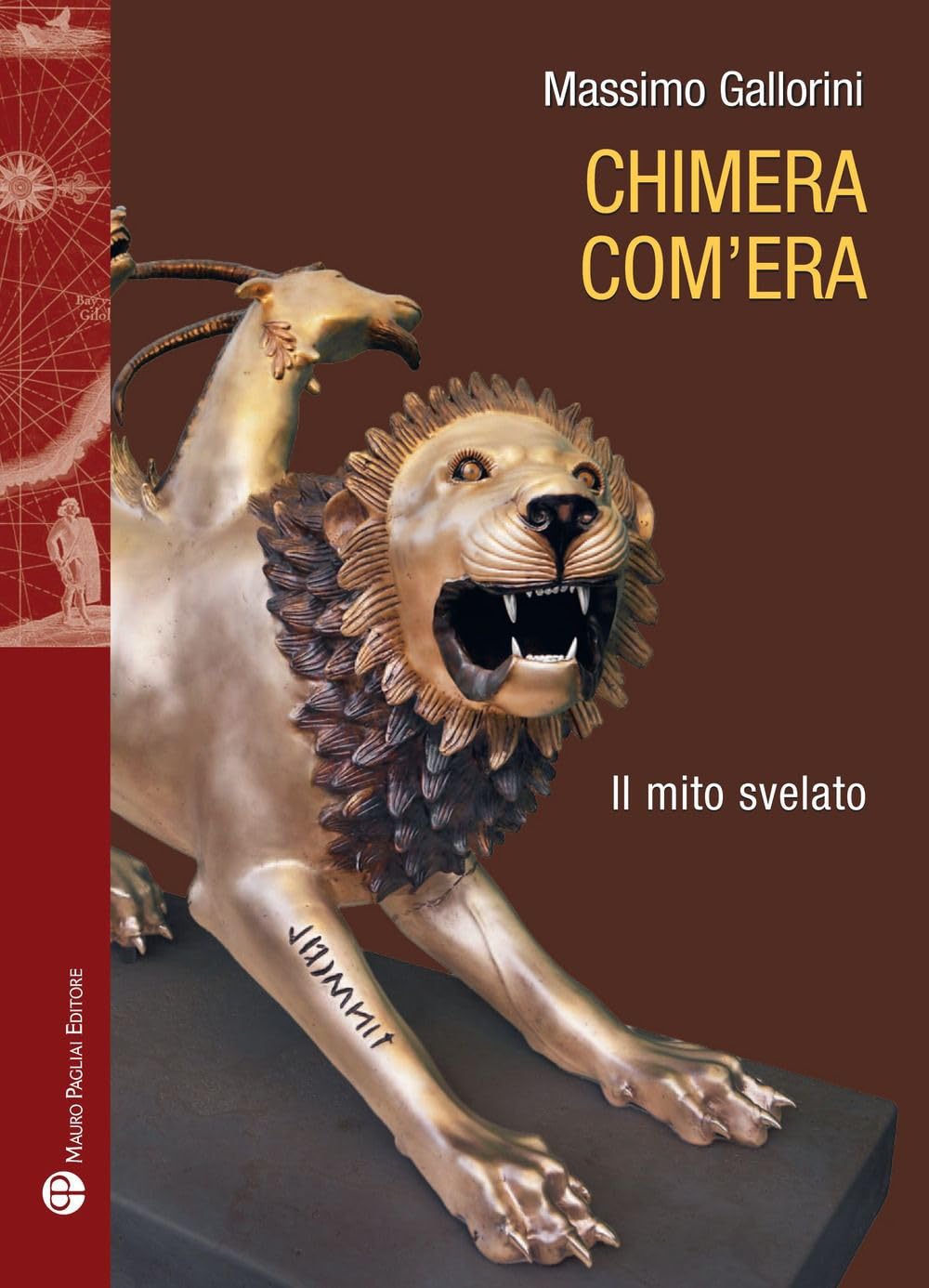 Chimera Com'era. Il Mito Svelato - 4