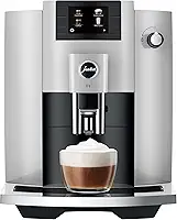 Jura E6 Platinum 15465