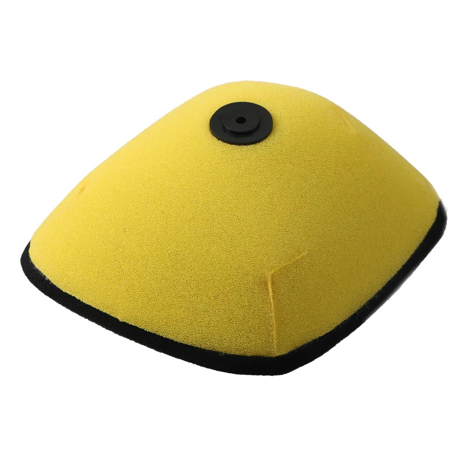 Filtro Aria Moto Spugna Per Filtro Aria In Schiuma A Doppio Strato Per Moto Fuoristrada Lavabile Per KAYO 250 K1 K2 Pulitore Di Aspirazione Manutenzione Motore