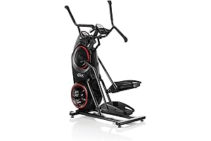 Bowflex Max Trainer Series: Cardio Equipment Revolutionizing Home fitness