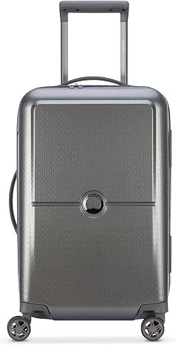 DELSEY PARIS - TURENNE - Valise Cabine Rigide - 55x35x25