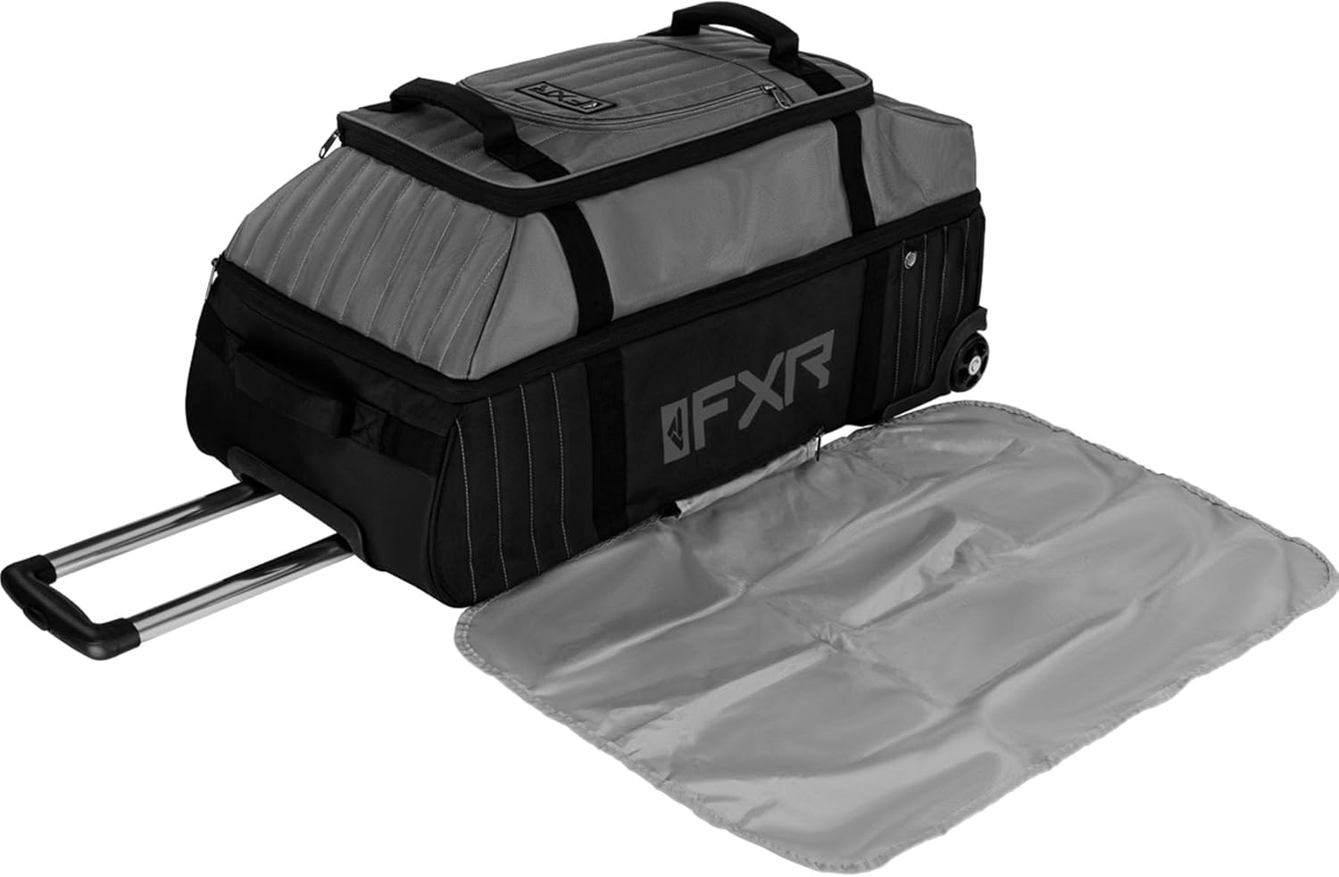FXR Factory Ride Bag (Black Ops - One Size)