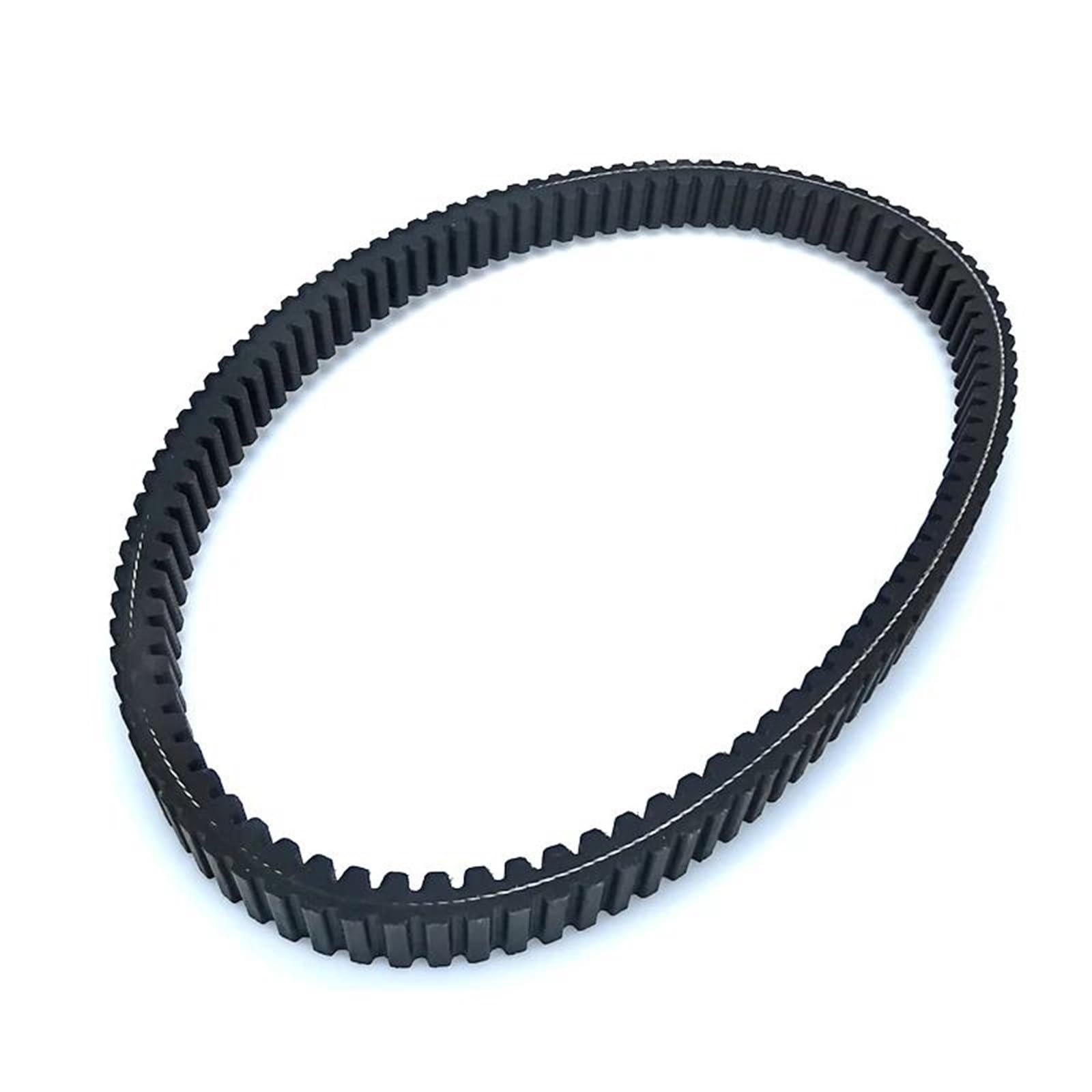 Cinghia Di Trasmissione Per Moto, Puleggia, Per SH300 2007-2015 NSS300, Per Forza 300 2013-2017 23100-KTW-901