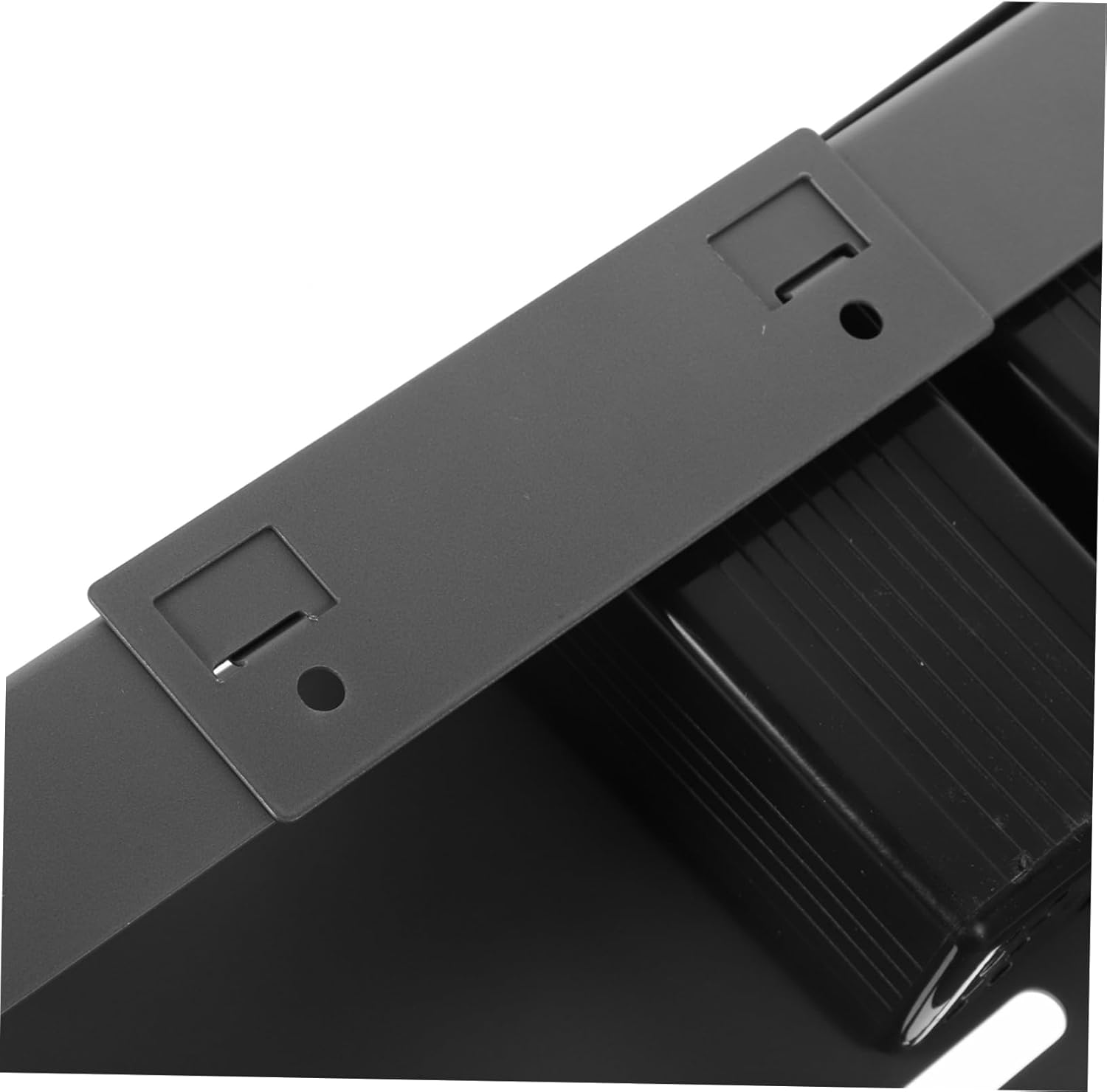 Multi Function Wall Mounted Kitchen Organizer with Compact Chopstick Holder Sturdy Utensil Storage and Cutting Board Rack Space Saving Design for Stylish Kitchen Decor