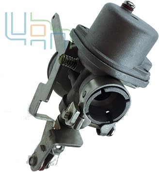 3F0-03100-4 Outboard Carburetor for Tohatsu Nissan 2 Stroke M NS 2.5 3.5 HP