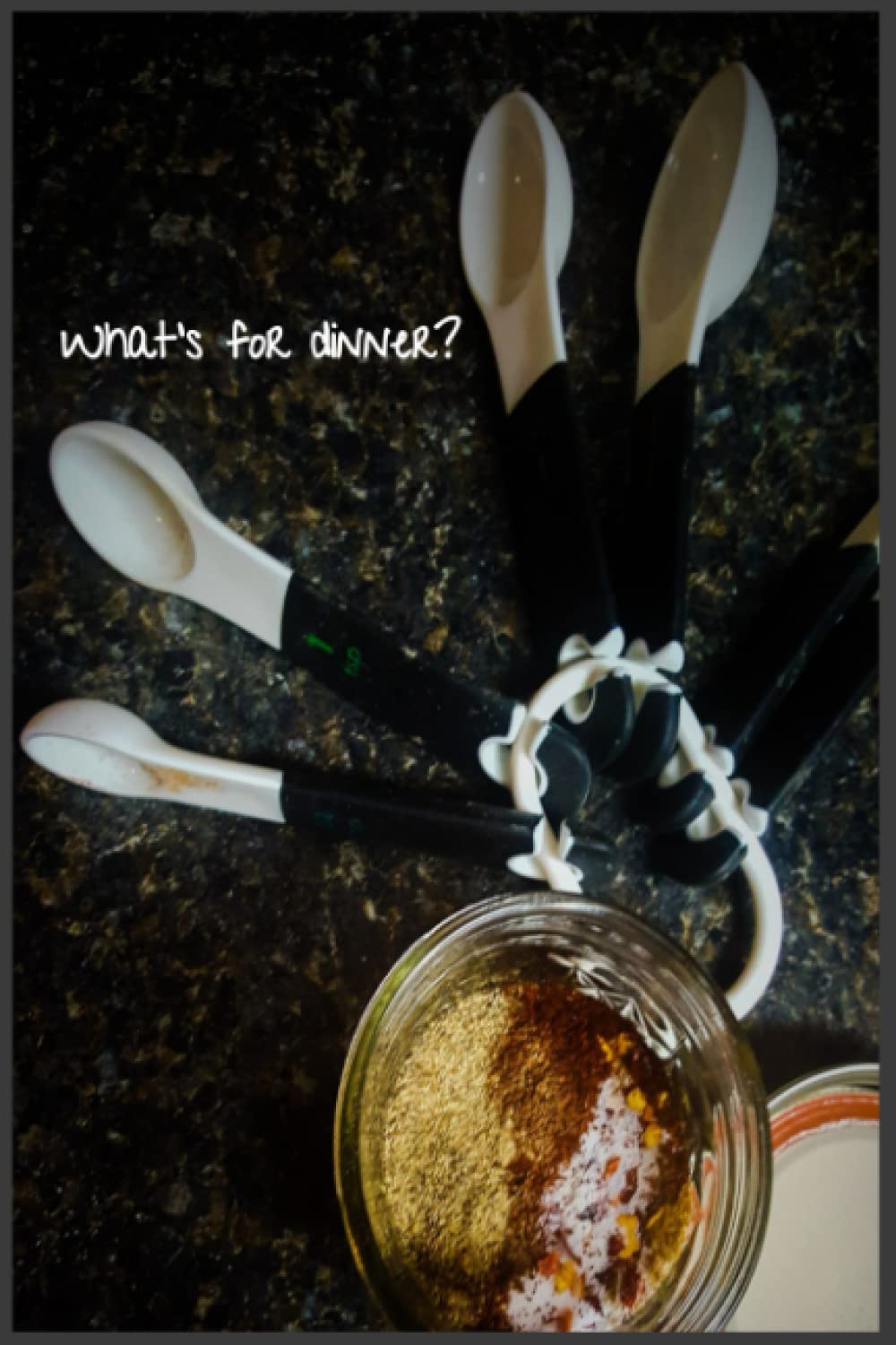 What's for Dinner?