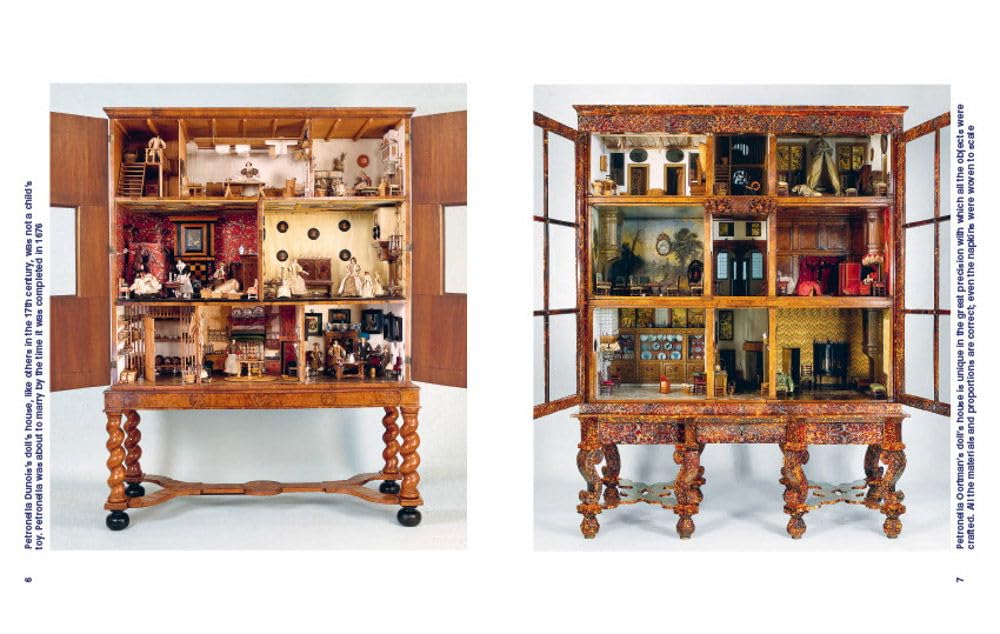 At Home in the 17th Century