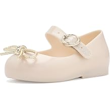 mini melissa Sweet Love Chrome Toddler/Little Kid
