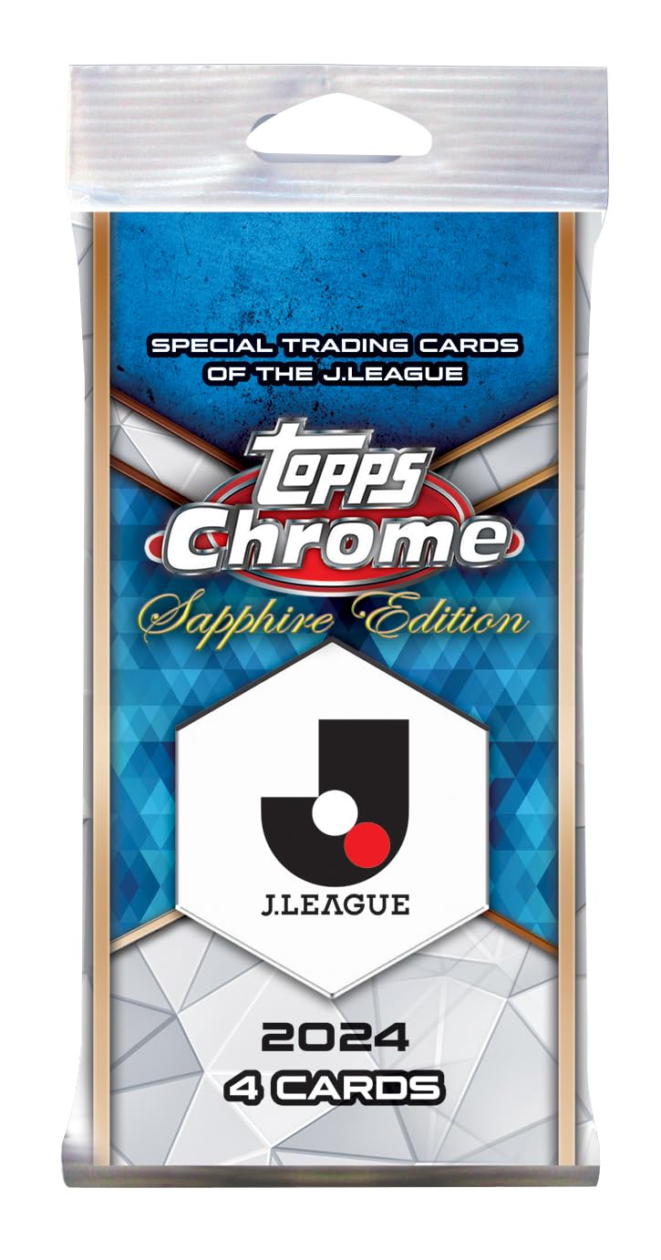 【未開封】topps Bowman sapphire 2020 1パック 新品 2025年最新】Bowman Chrome Sapphire Baseball完全ガイド｜発売日