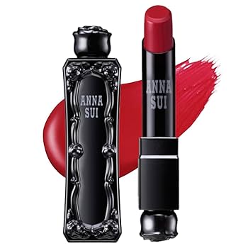 Amazon.co.jp: ANNA SUI(アナ スイ) ルージュ レッド 3.5g 401