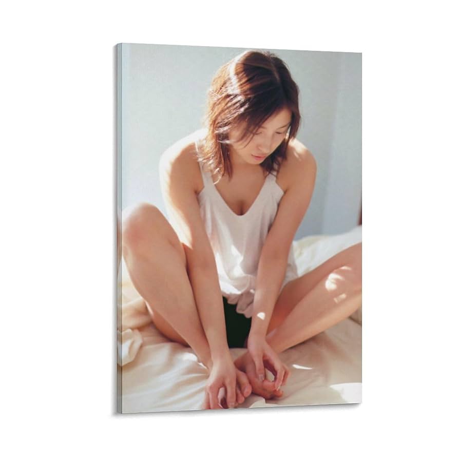 広末涼子　ポスター　18枚セット 激レア】広末涼子 クリアファイル ポスター 大量セット - メルカリ