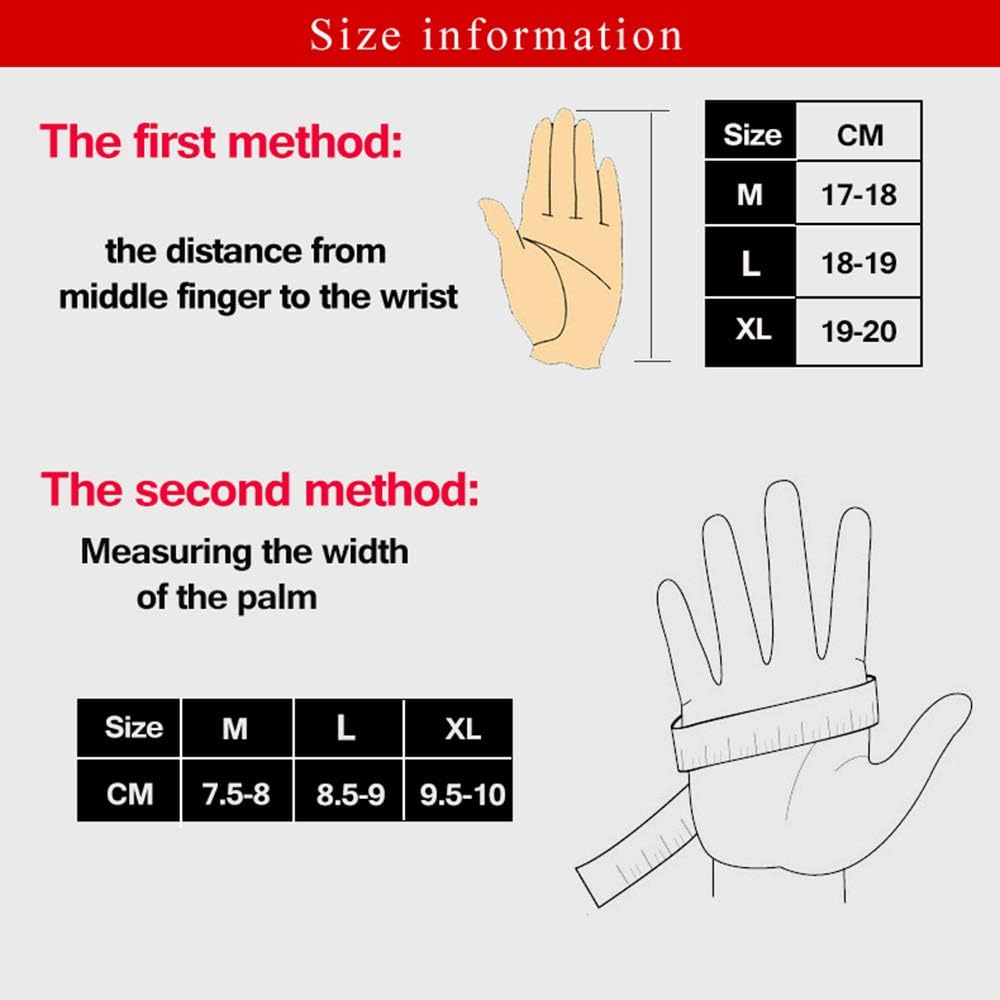 TiRain Military Half Finger Fingerless Tactical Airsoft Hunting Riding Cycling Gloves Outdoor Sports Athletic Biking Fingerless Gloves : Sports & Outdoors