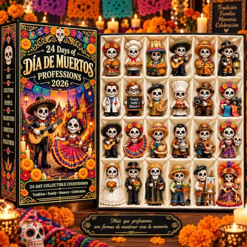 Reviews de Calendarios de adviento los más recomendados. 14 Imagen adicional
