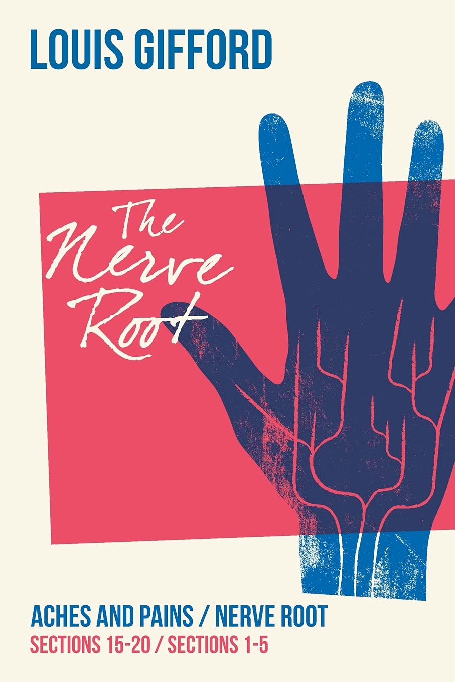 Buy Louis Gifford Aches and Pains Book Two Aches and Pains Sections 15