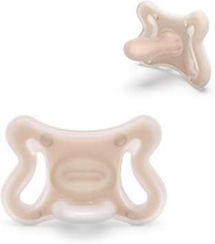 Suavinex Sucette Zero Zero Mini Silicone Médical