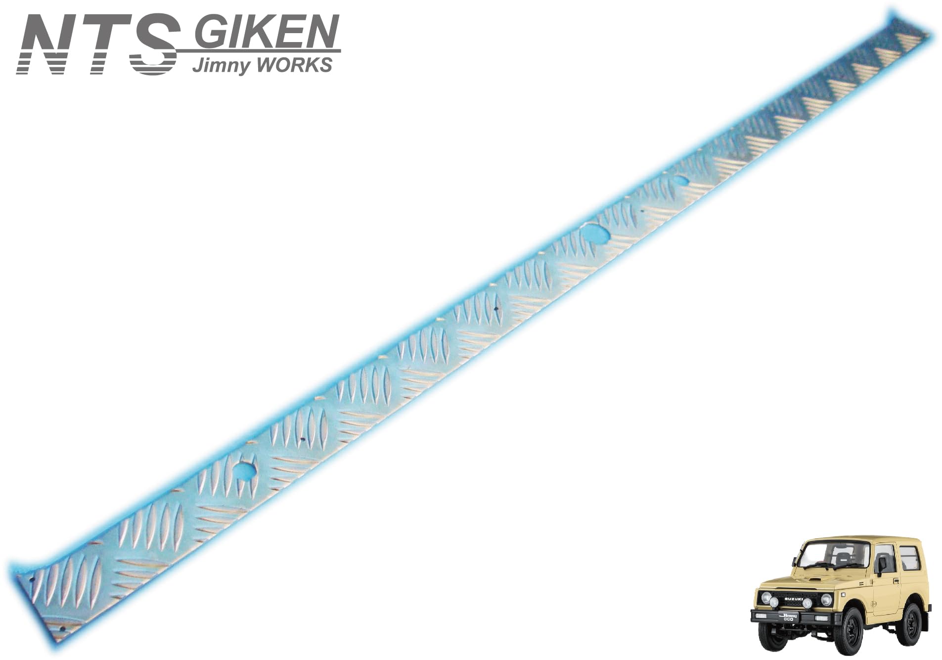 ワイパーマウント補強プレートJA11 SJ30JA71 JA22JA12ジムニー ワイパーマウント補強プレートJA11/SJ30JA71 JA22JA12ジムニー 【公式