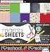 me & my BIG ideas I Heart School Sheets, 12-Inch by 12-Inch