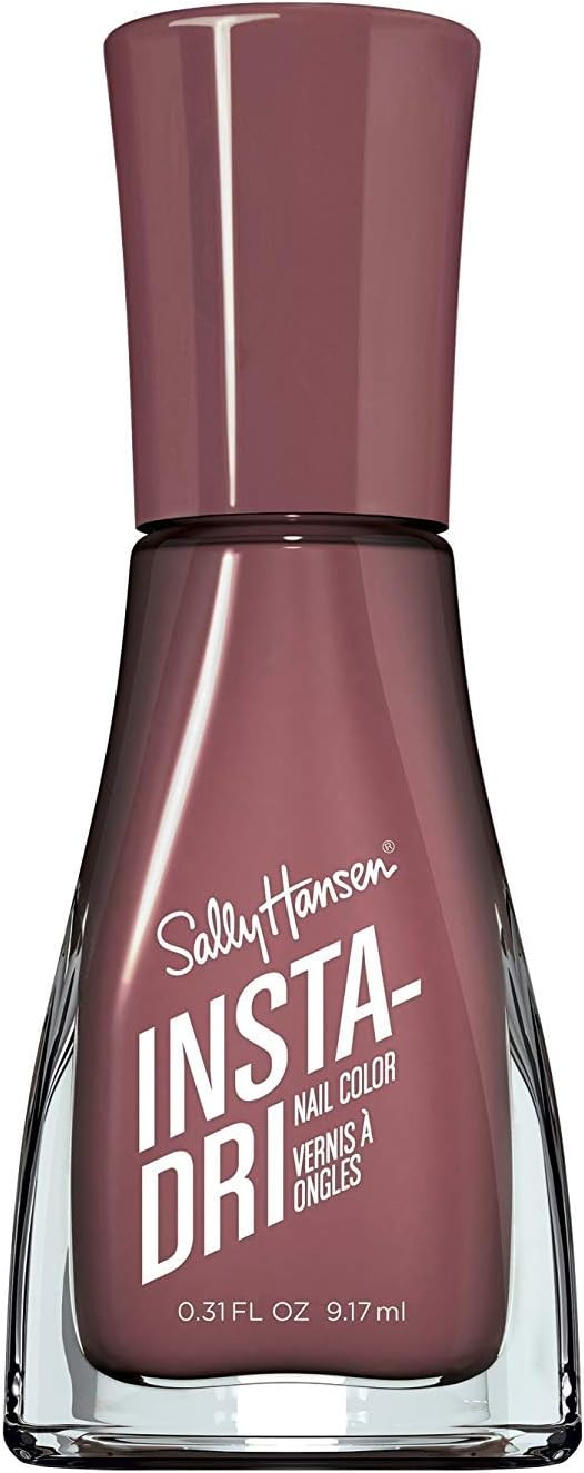 Sally HansenInsta-dri Nail Polish, 413 Expresso