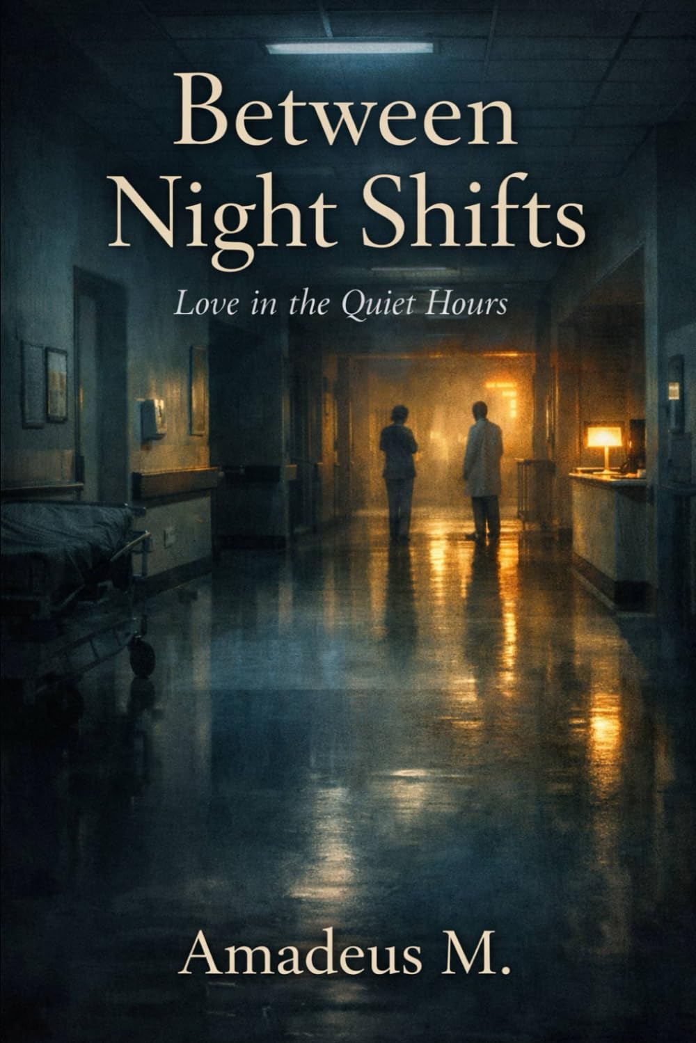 Between Night Shifts: Love in the Quiet Hours