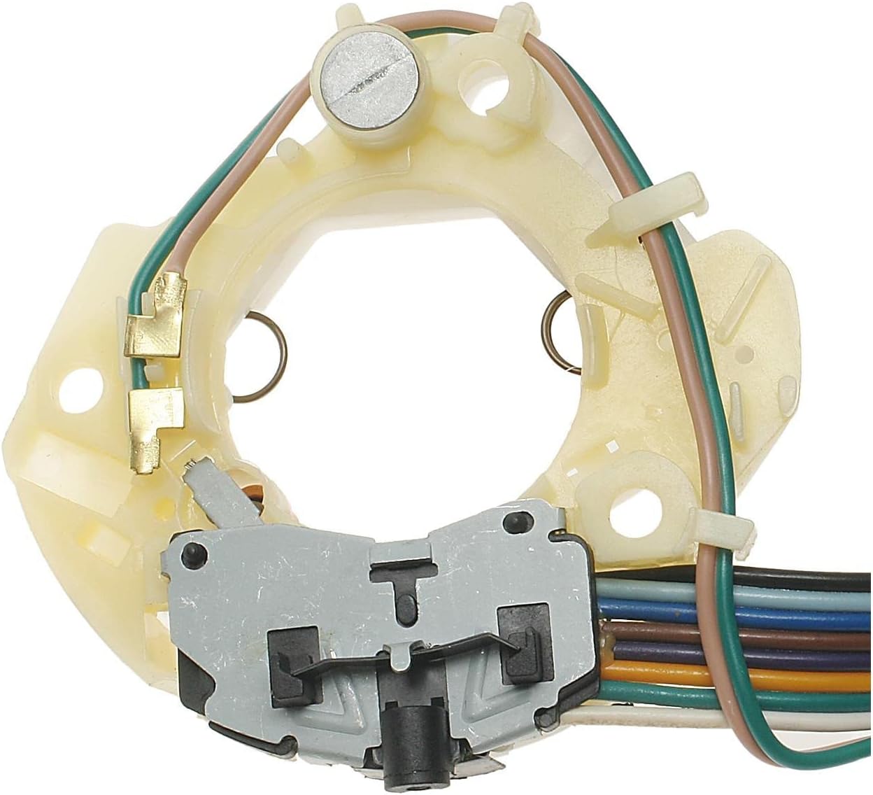 Standard Motor Products TW11 Turn Signal Switch, top view