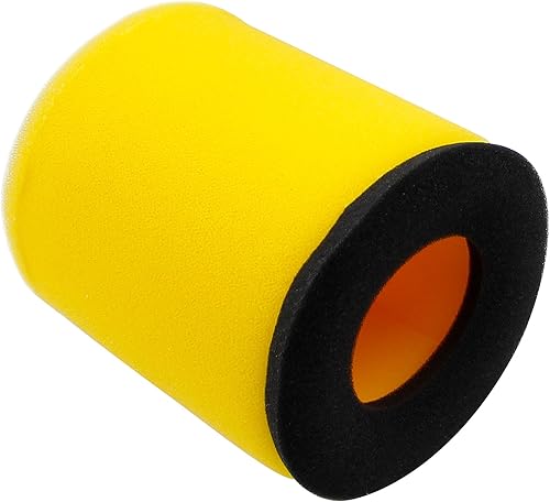 Road Passion Limpiador de filtro de aire 13780-03G00 13780-07G00 13791-03G00 Reemplazo para Suzuki LTF400 KingQuad 400 2008-2018/ LTF400F Eiger 400