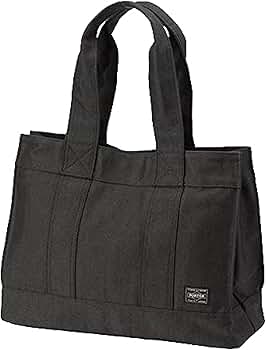 Amazon | [ポーター 吉田カバン] ポーター スモーキー トートバッグ M