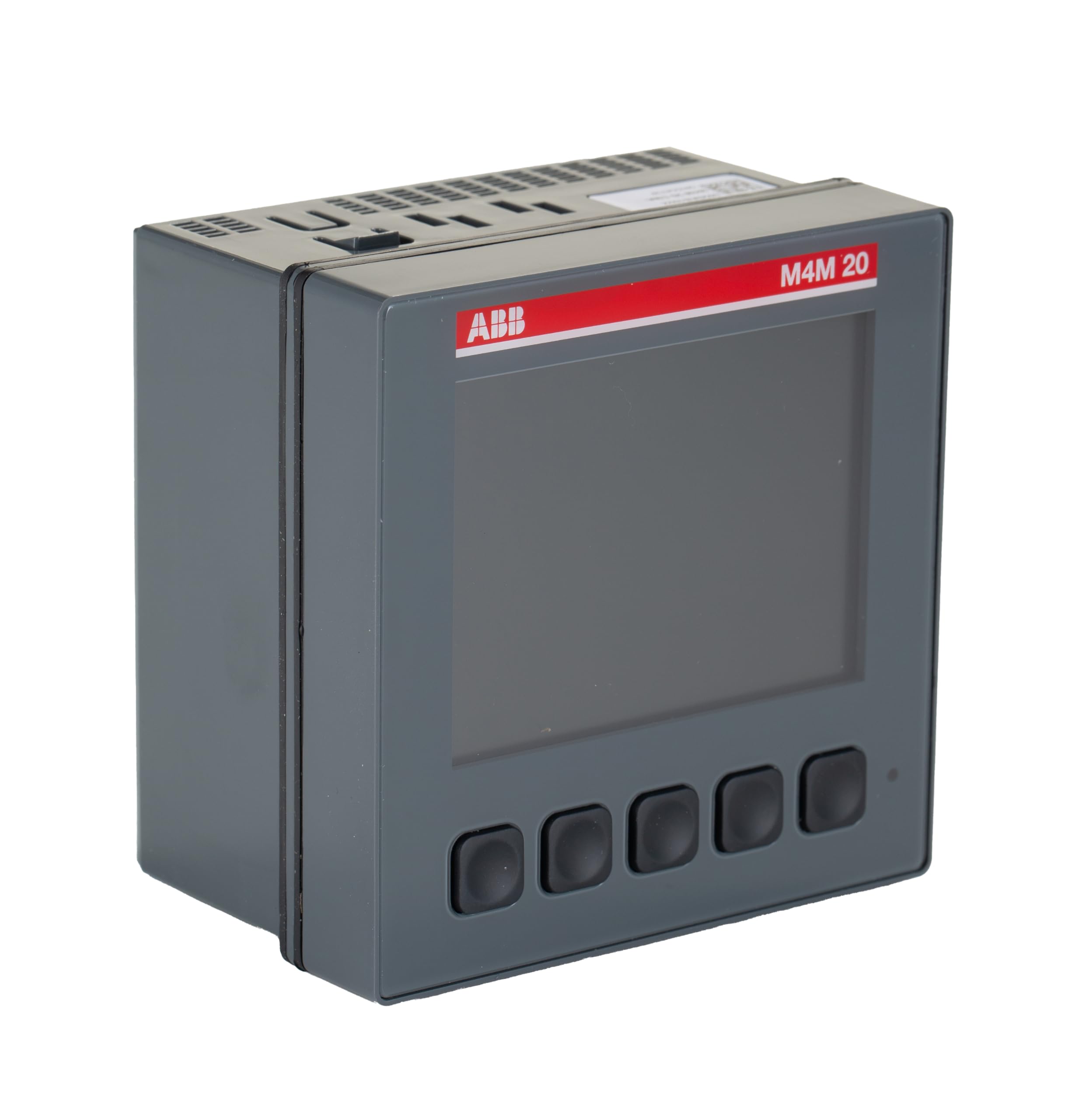 Analizador de redes M4M 30 Ethernet (referencia: 2CSG274681R4051)