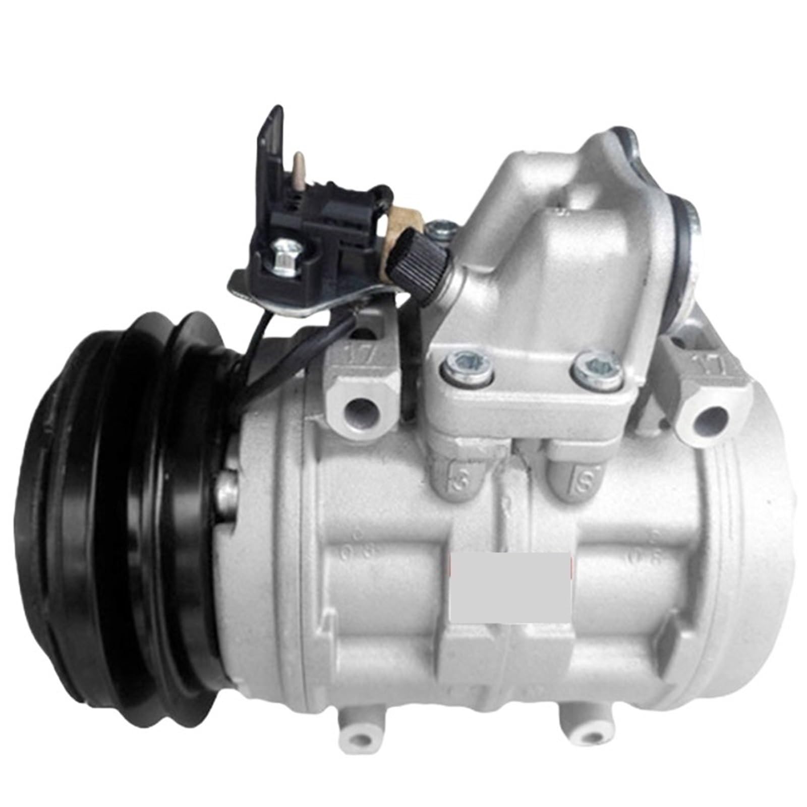 Rgimatvex One Color Ac Compressor Compatible With Mercedeben W126 R107 500Sl 4710233 000230251188