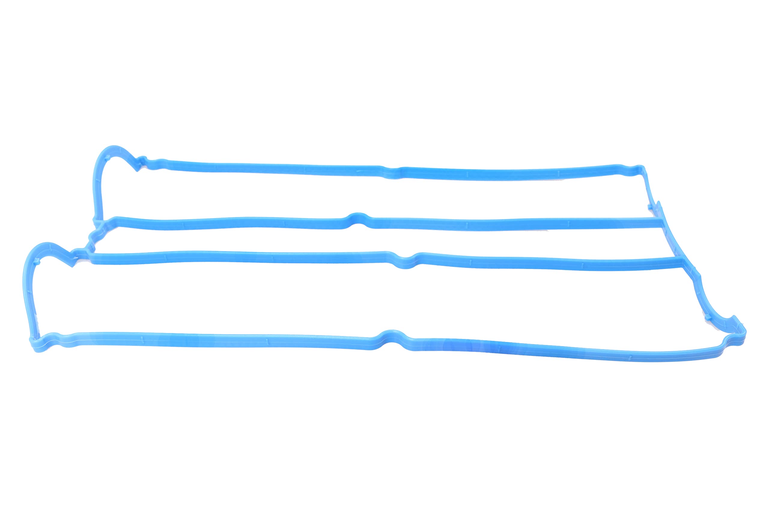 VS50553R Engine Valve Cover Gasket Set Fit 2000-2004 for Ford Focus SE ZTW ZTS ZX5 ZX3 Escape Mazda Tribute 2.0L L4 DOHC 16V VS50314