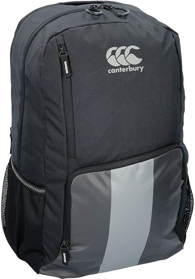 canterbury vaposhield backpack