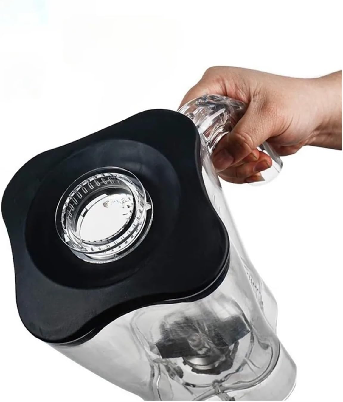 Compatible For Hamilton Beach HBH650-CCC/550/850 Blender Cup With Spare Knife HBH550 HBH650 HBH850 Replacement Parts