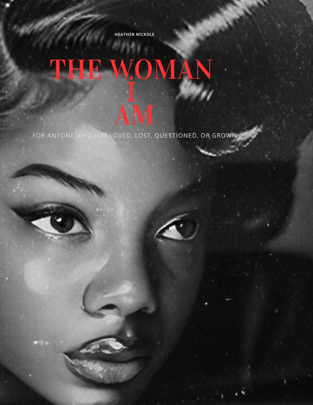The Woman I Am
