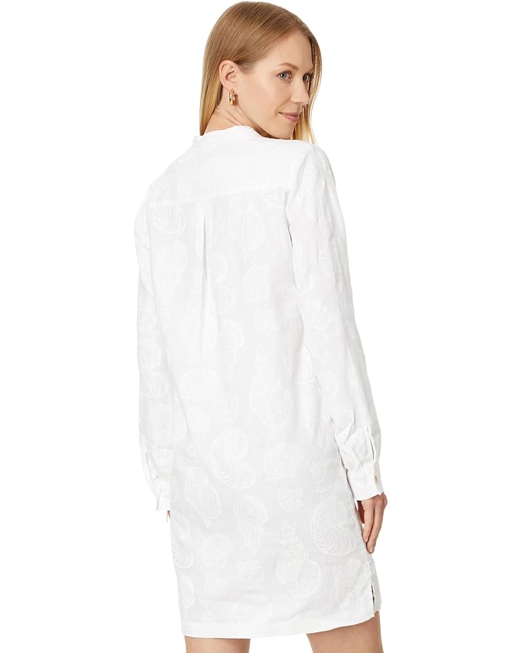 Lilly Pulitzer Rhoda Long Sleeve Popover - #2 of 4