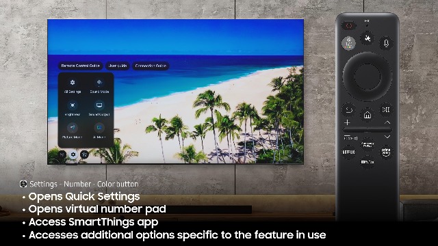 Amazon.com: Samsung 55-Inch Class The Frame LS03F 4K QLED Smart TV