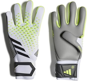 Amazon | [adidas] ユニセックス プレデター GKグローブ COM