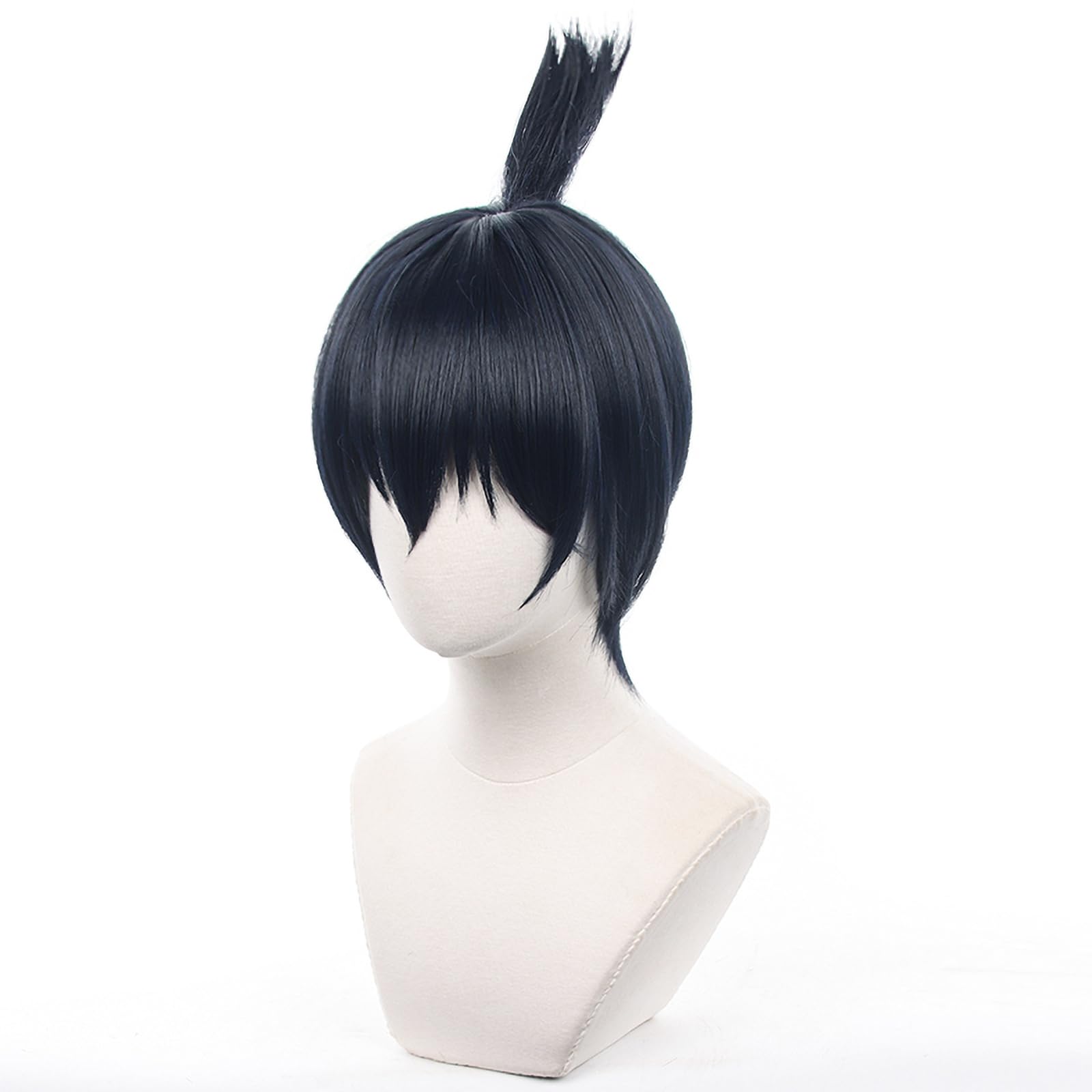 Amazon.co.jp: HIROAKIYA 早川アキ ウィッグ チェンソーマン 早川アキ