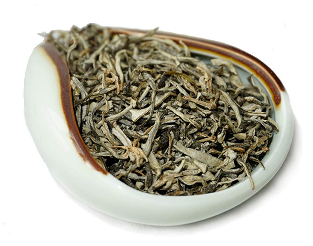 OuYang Hengzhi Dried Sea Buckthorn Loose Tea Leaves 沙棘茶 100g/3.5oz