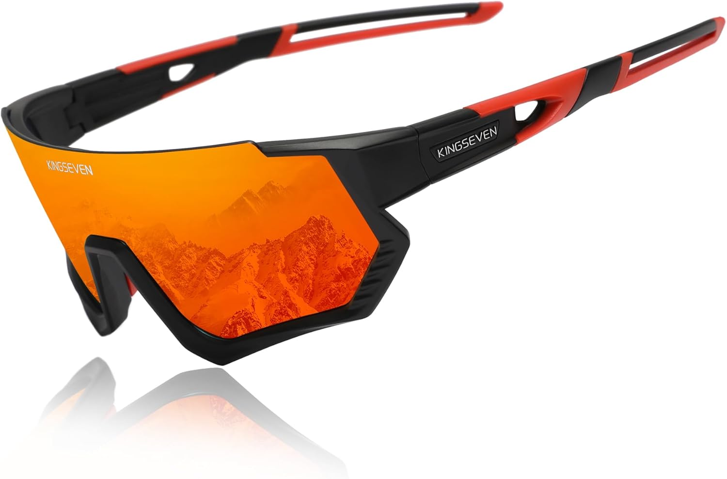 KINGSEVEN Polarized Cycling Sunglasses Men Sports Ethiopia Ubuy