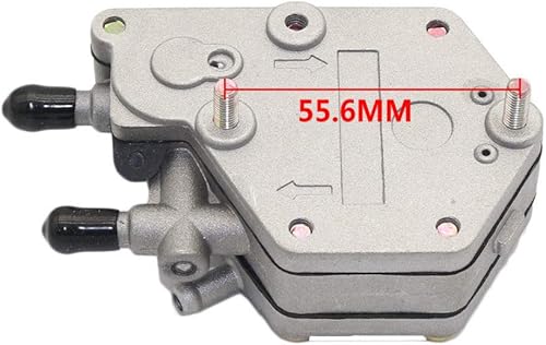 Miniatura 5 de 2520227 Bomba de combustible para Polaris Sportsman 350/400/500/600/700 MV7 6X6 ATV Gas, Magnum 325/330/500 6X6 ATV Outlaw 450/500/525 Trail Blazer