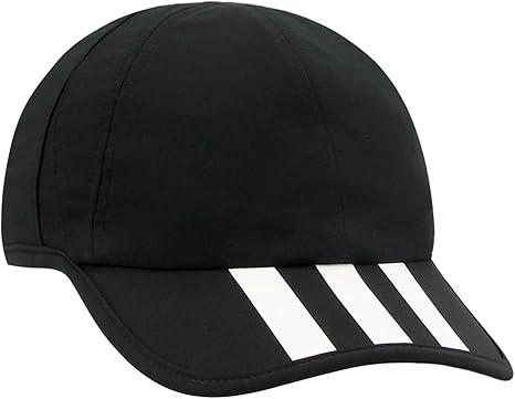 adidas cap stripes
