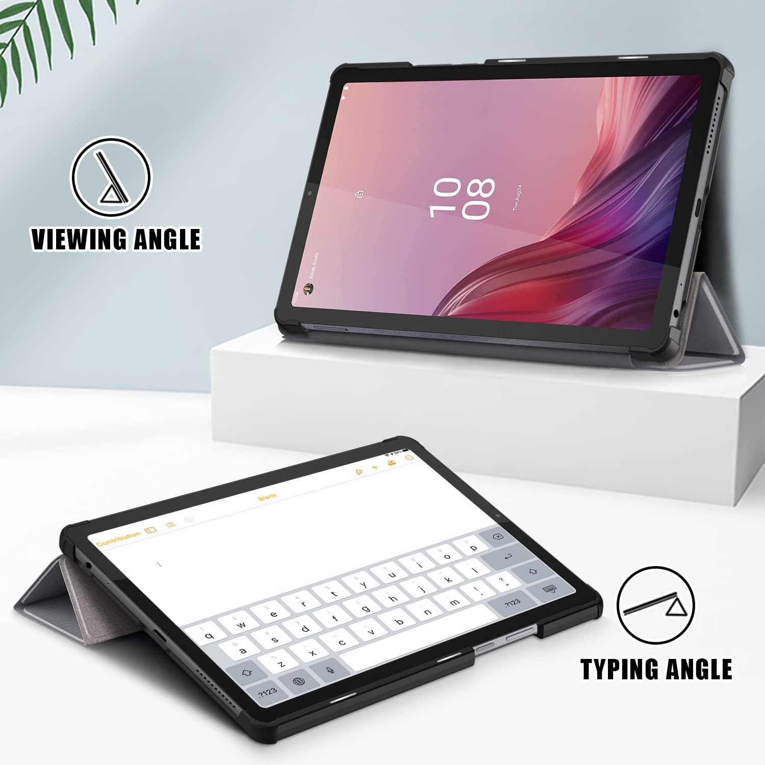 Amazon | Duanr NEC LAVIE Tab T9 T0975/GAS PC-T0975GAS 9
