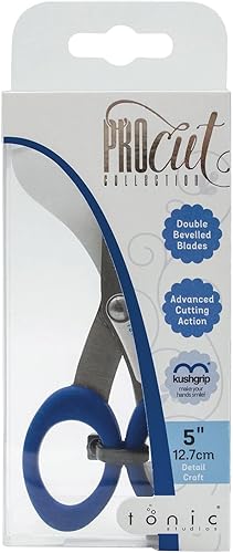 Miniatura 3 de TONIC STUDIOS USA INC PROCUT - Paquete de tijeras, multicolor