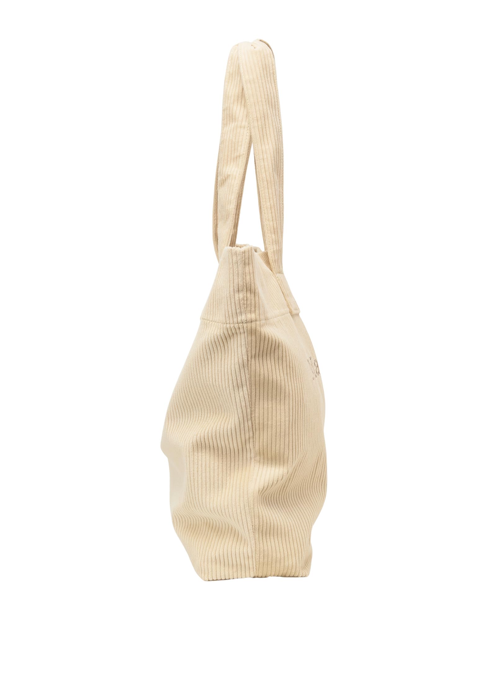 Marc O'Polo borsa shopper borsa a tracolla Diania Shopper Natural Stone beige