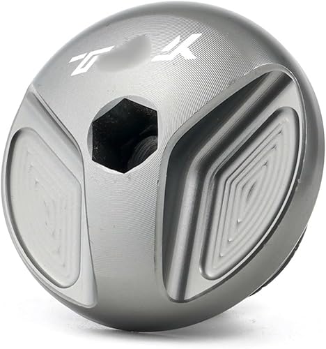 Miniatura 4 de Para B&enelli para TRK 502X 502 251 502C 752S BN302 para LEONCINO 250 500 para Trail TNT125 TNT251 cubierta de tapón de llenado de motor de