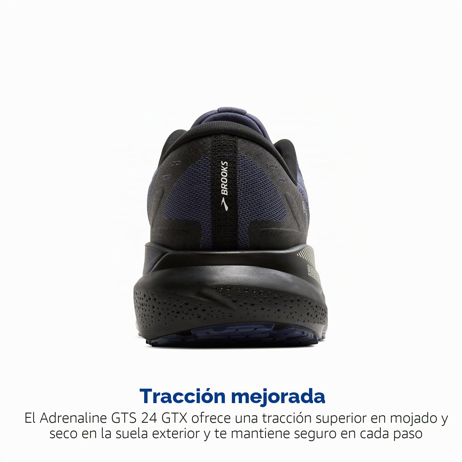 Brooks 110453 SneakerHombre