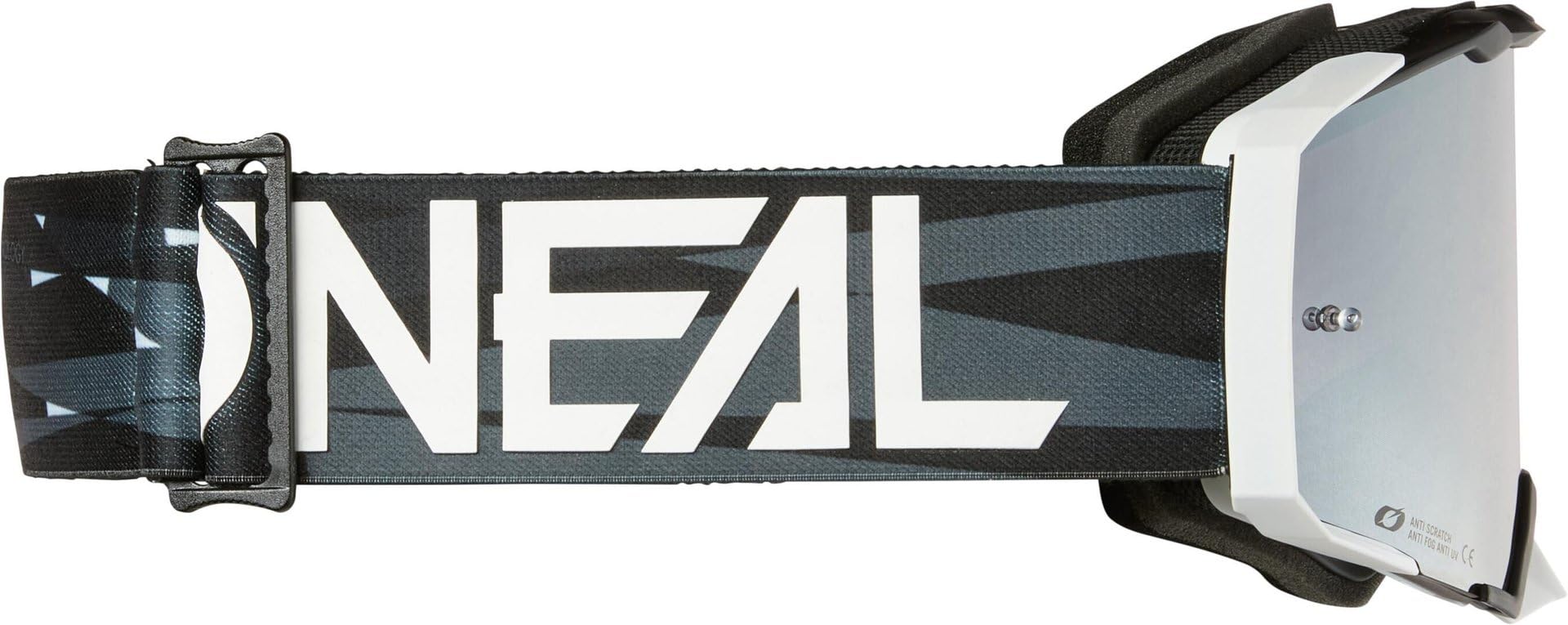 Oneal B-33 Ictus Motocross Brille