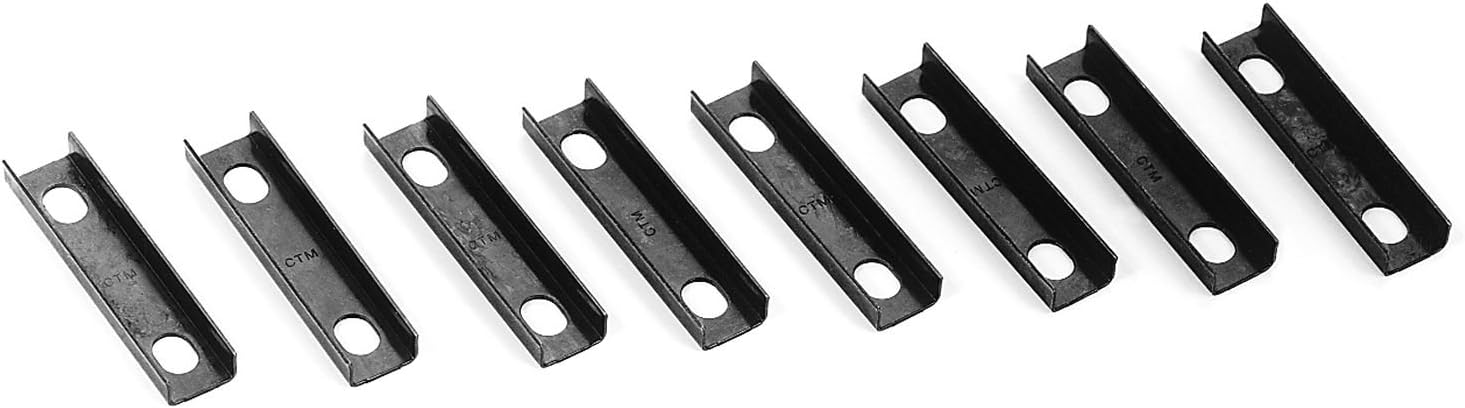 Ford Racing M-6588-A50 Rocker Arm Channel Kit