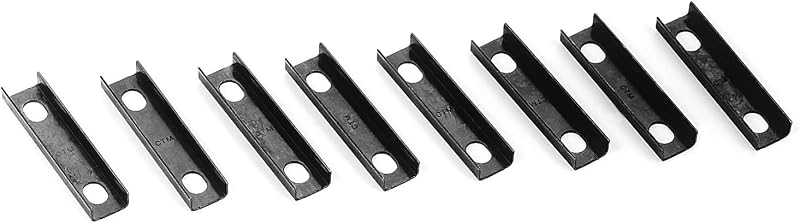 Kit de canais dos balancins Ford Racing M-6588-A50 para cabeçotes 5.0L, 5.8L e GT-40